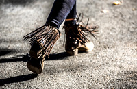 Walkin  Boots